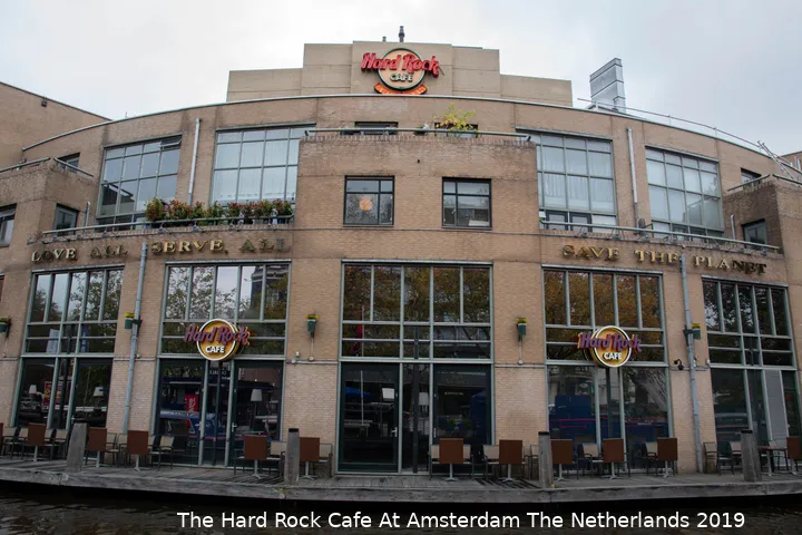 hard rock cafe