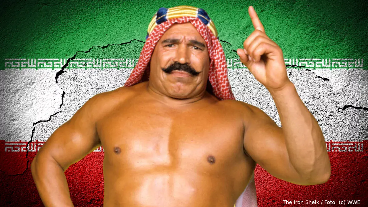 www the iron sheik