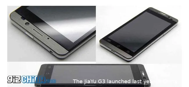 jiayu g3 delays will you wait