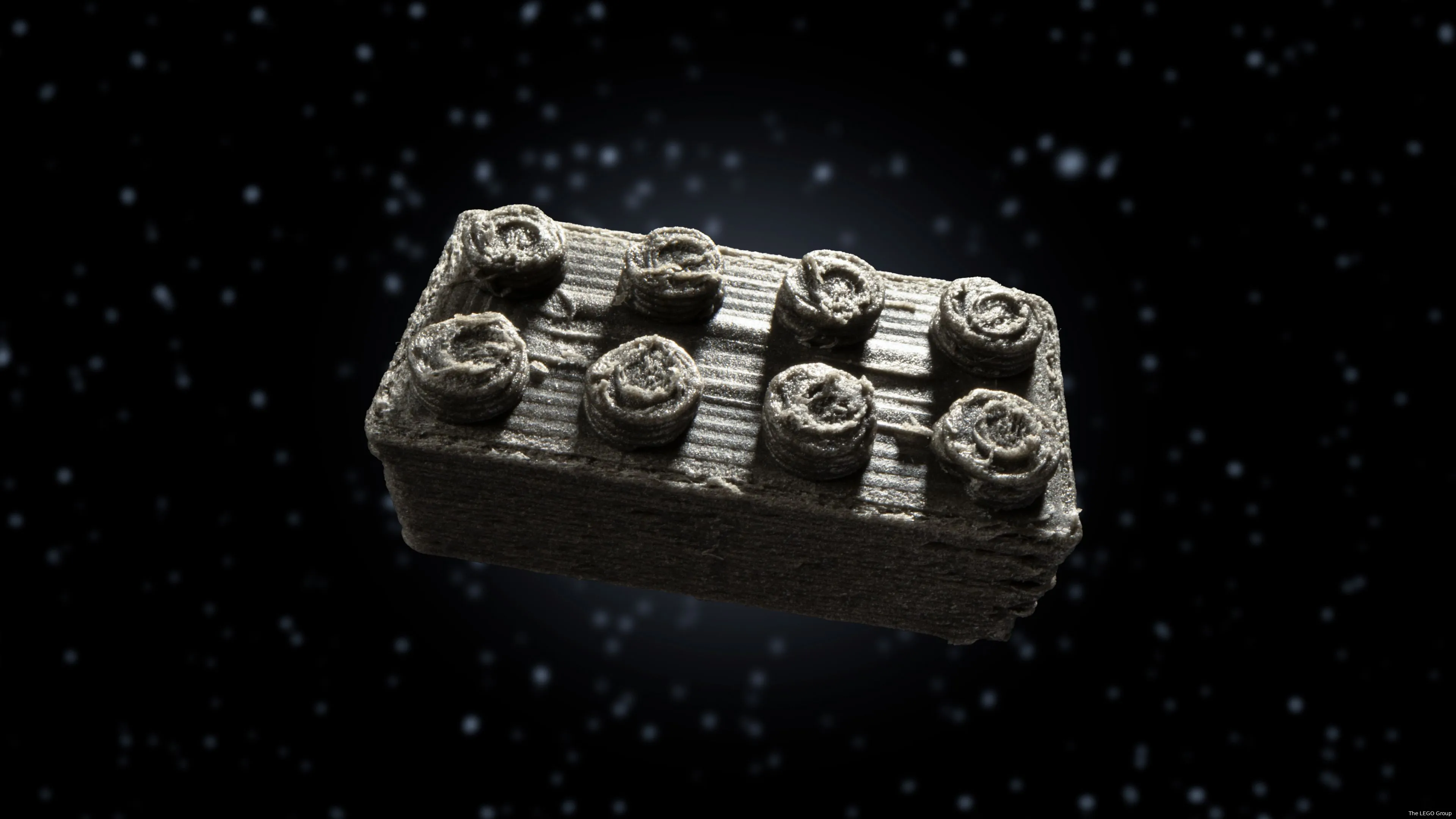 lego esa space brick