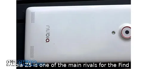 zte nubia z5 launch date