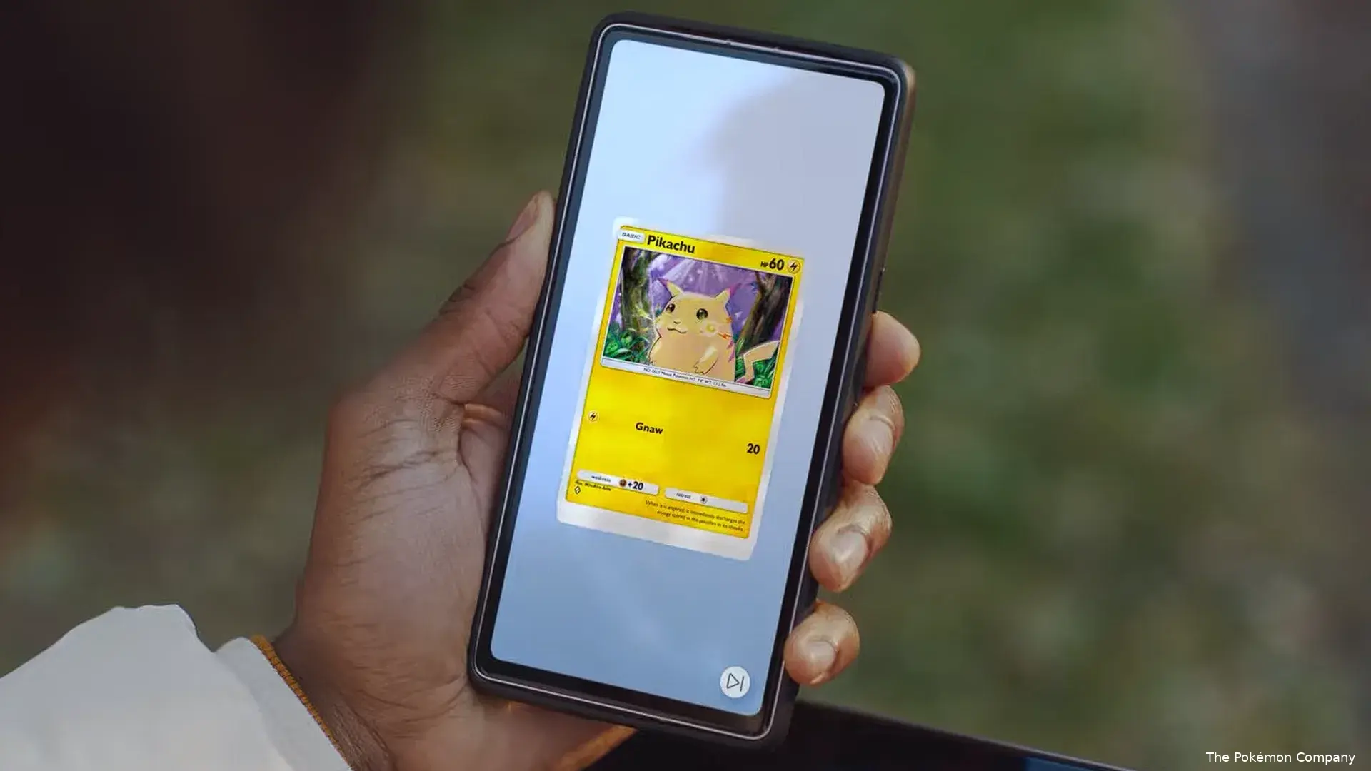 pokemon tcg pocket