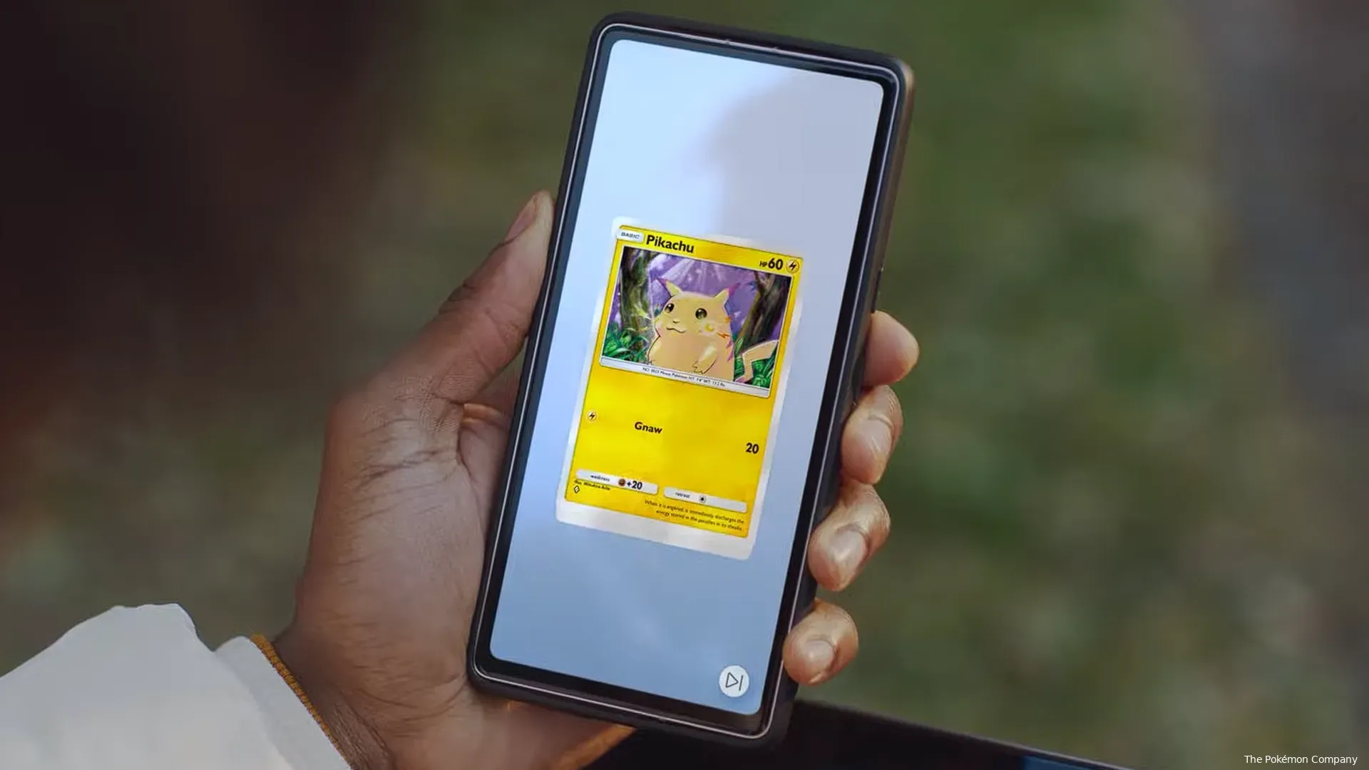 pokemon tcg pocket