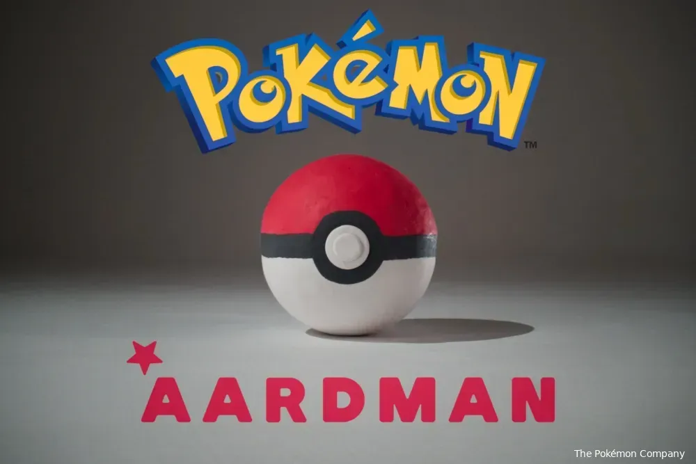 pokemon aardman