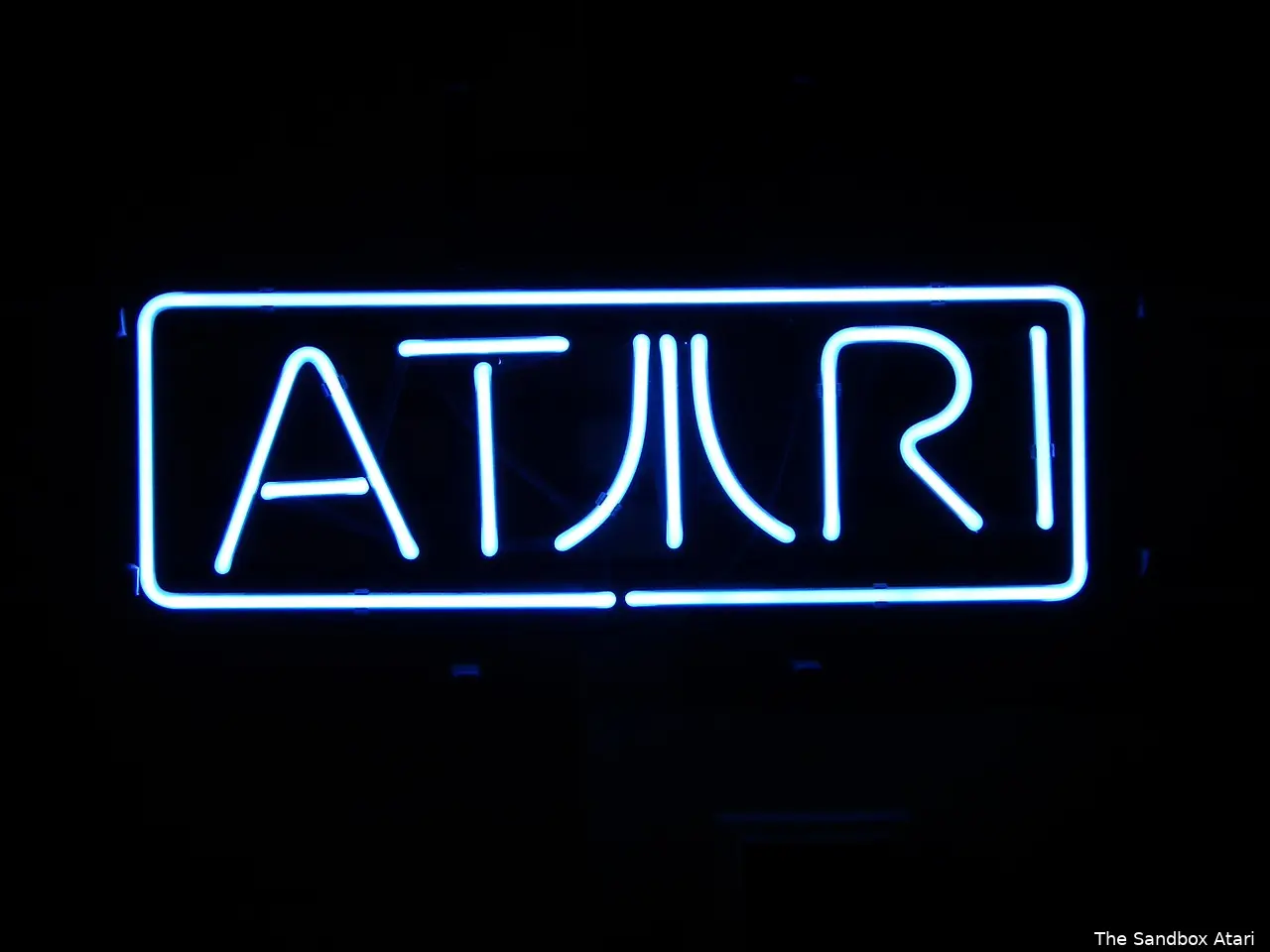 atari