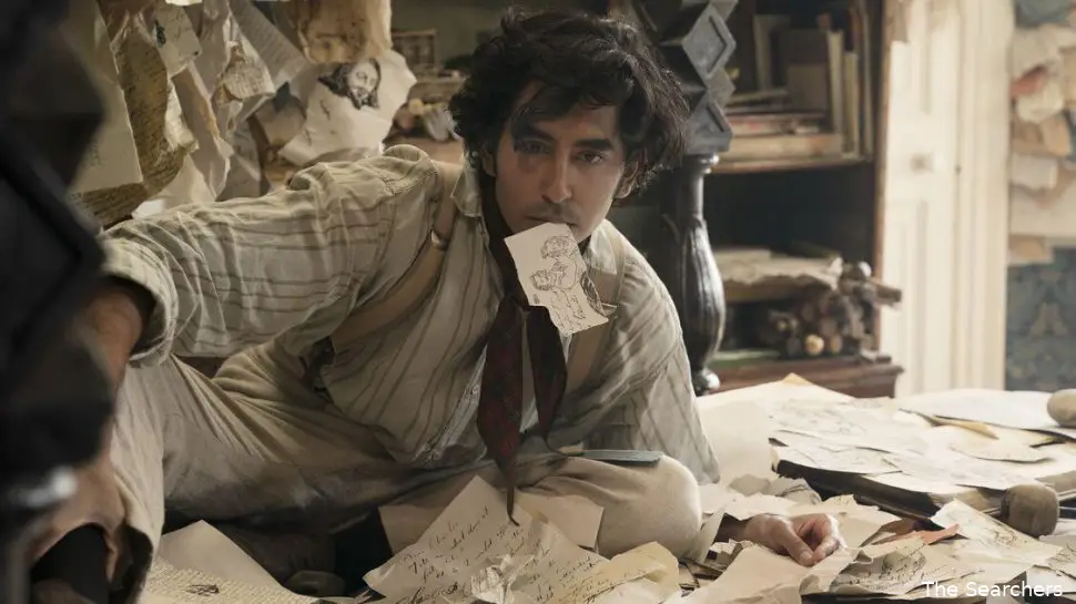 the personal history of david copperfield st 2 jpg sd lowf1611142104