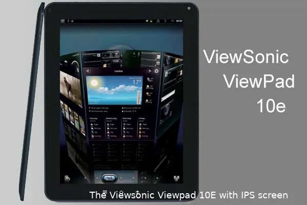 viewpad10e image1