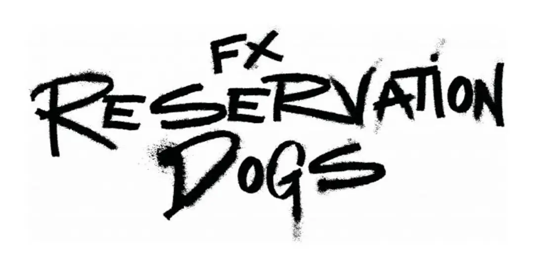reservation dogs logof1640620898