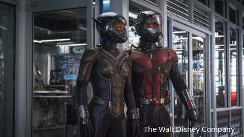 de beste ant man and the wasp easter eggs 134978