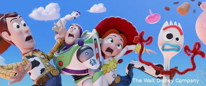 toy story 4 review spork story het avontuur van de suicidale spork 151728f1675933068