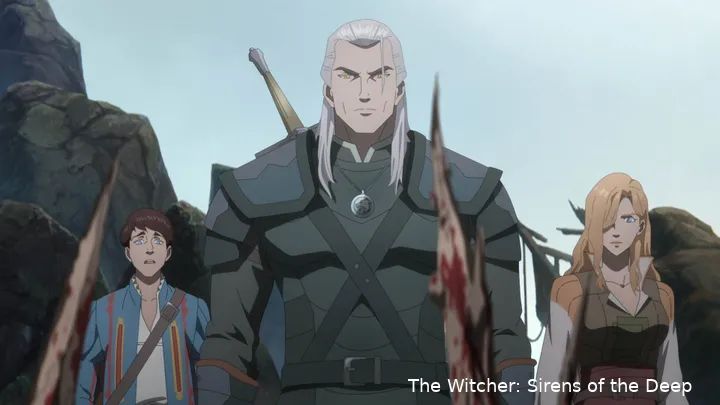 netflix februari the witcher
