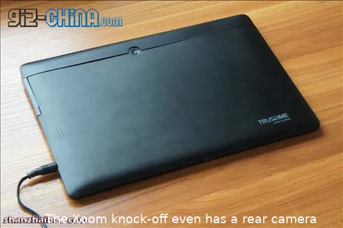 motorola xoom chinese clone