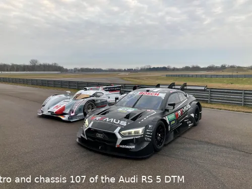 audir18e tron audirs5dtm2