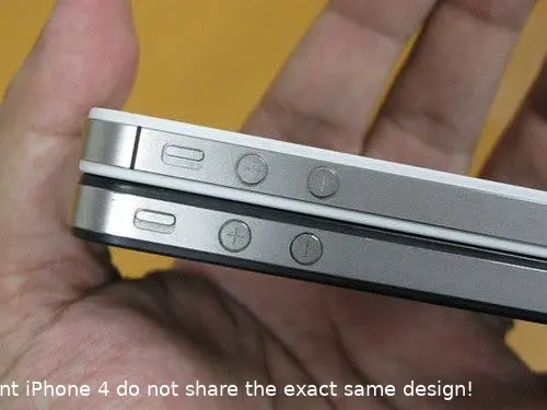 iphone 4s compare 5