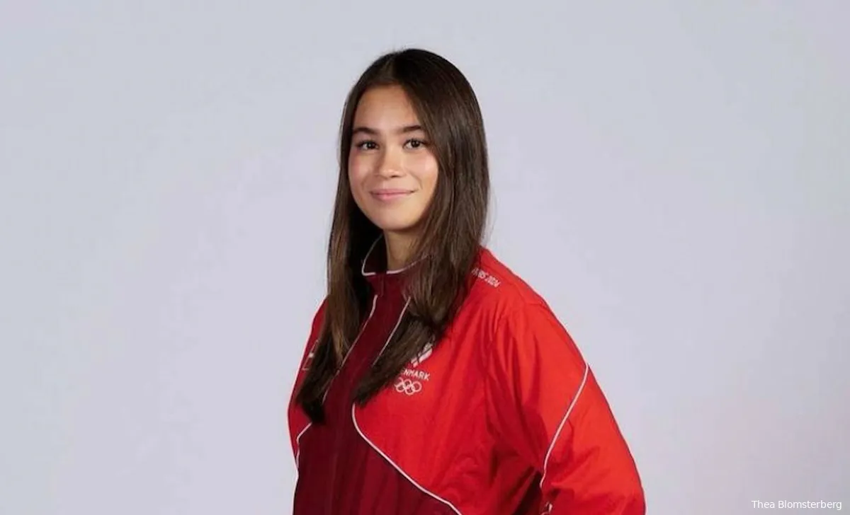 thea blomsterberg