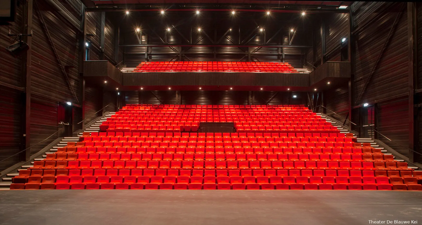 theaterzaal