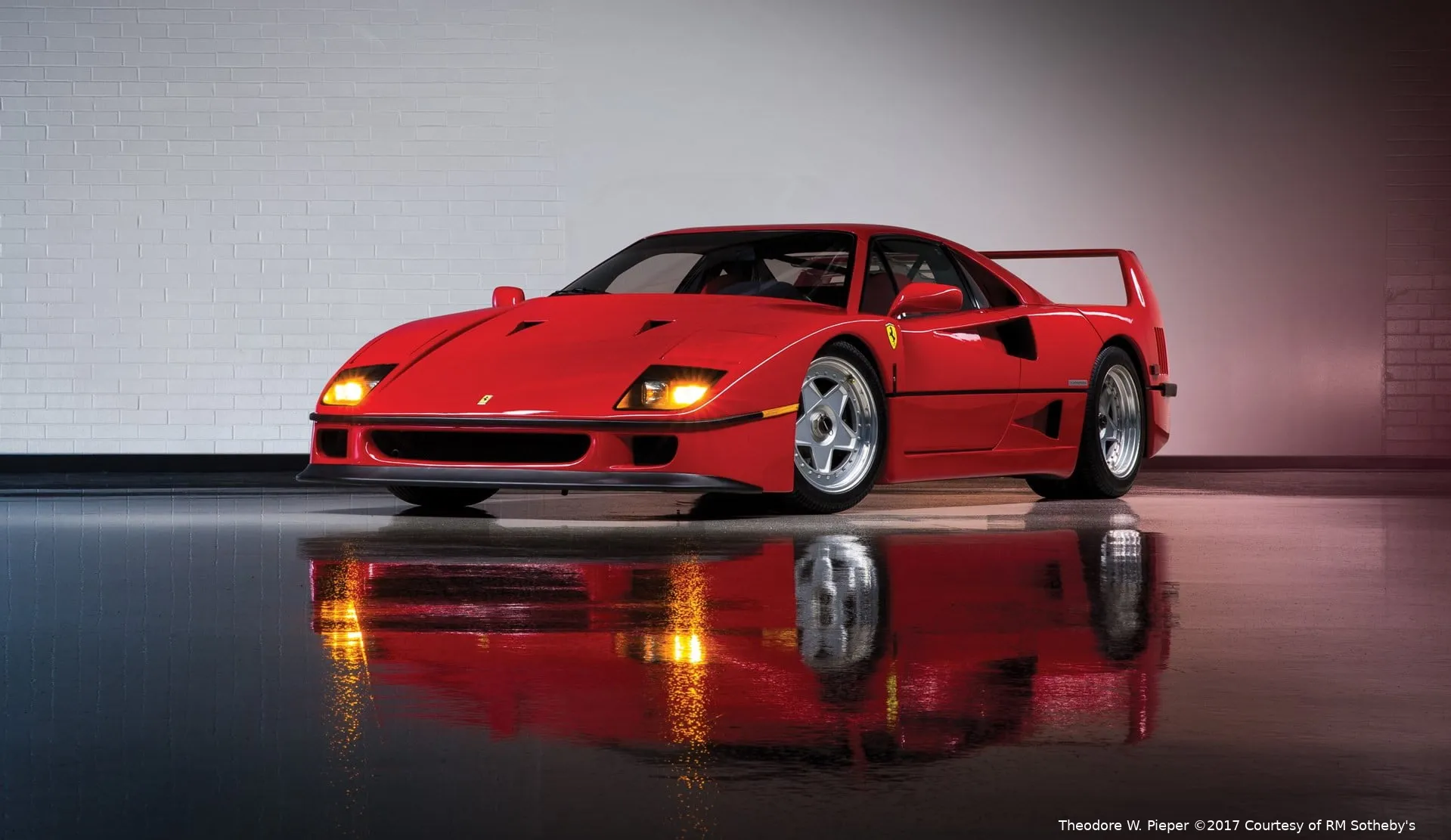 ferrari f40