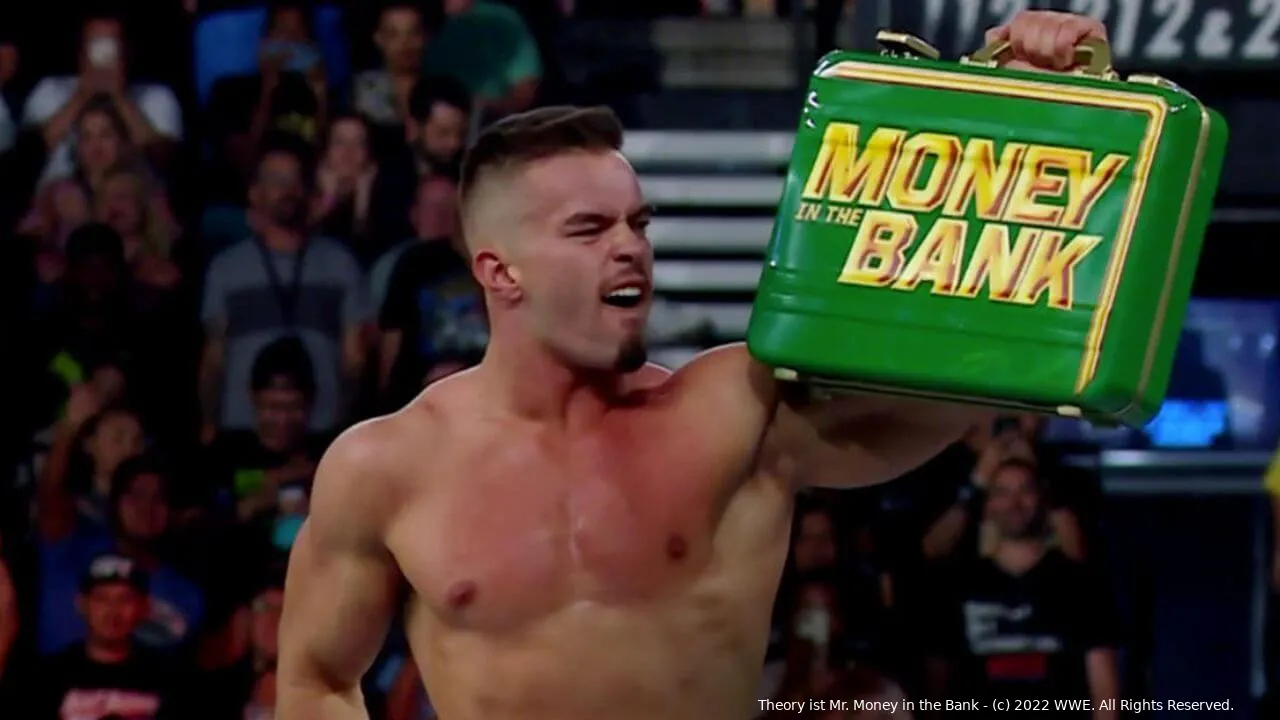 wwe mitb 2022 theory
