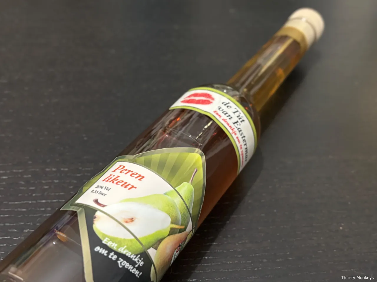 De tut perenlikeur