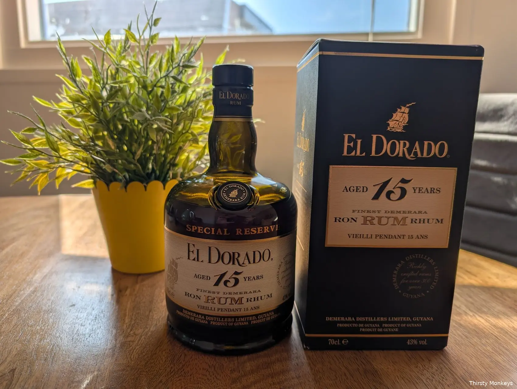 el dorado 15 foto