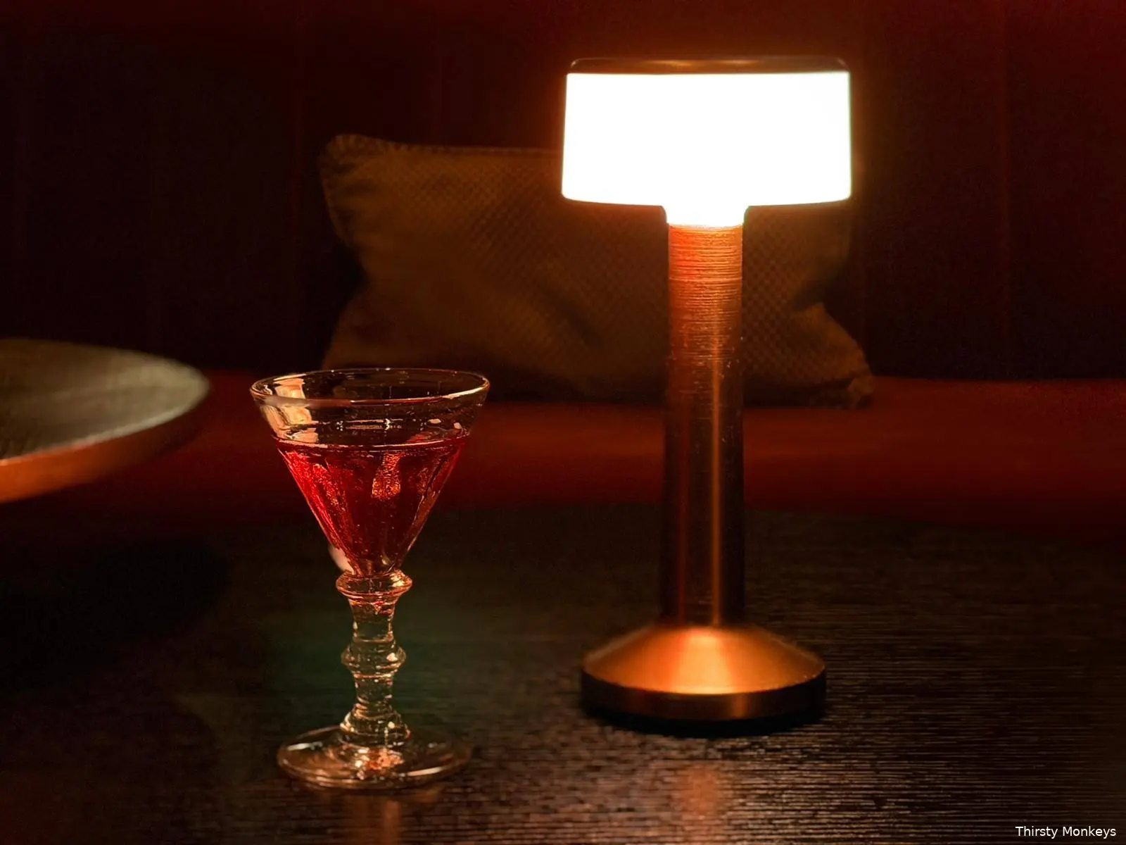 cocktail Fitz Bar