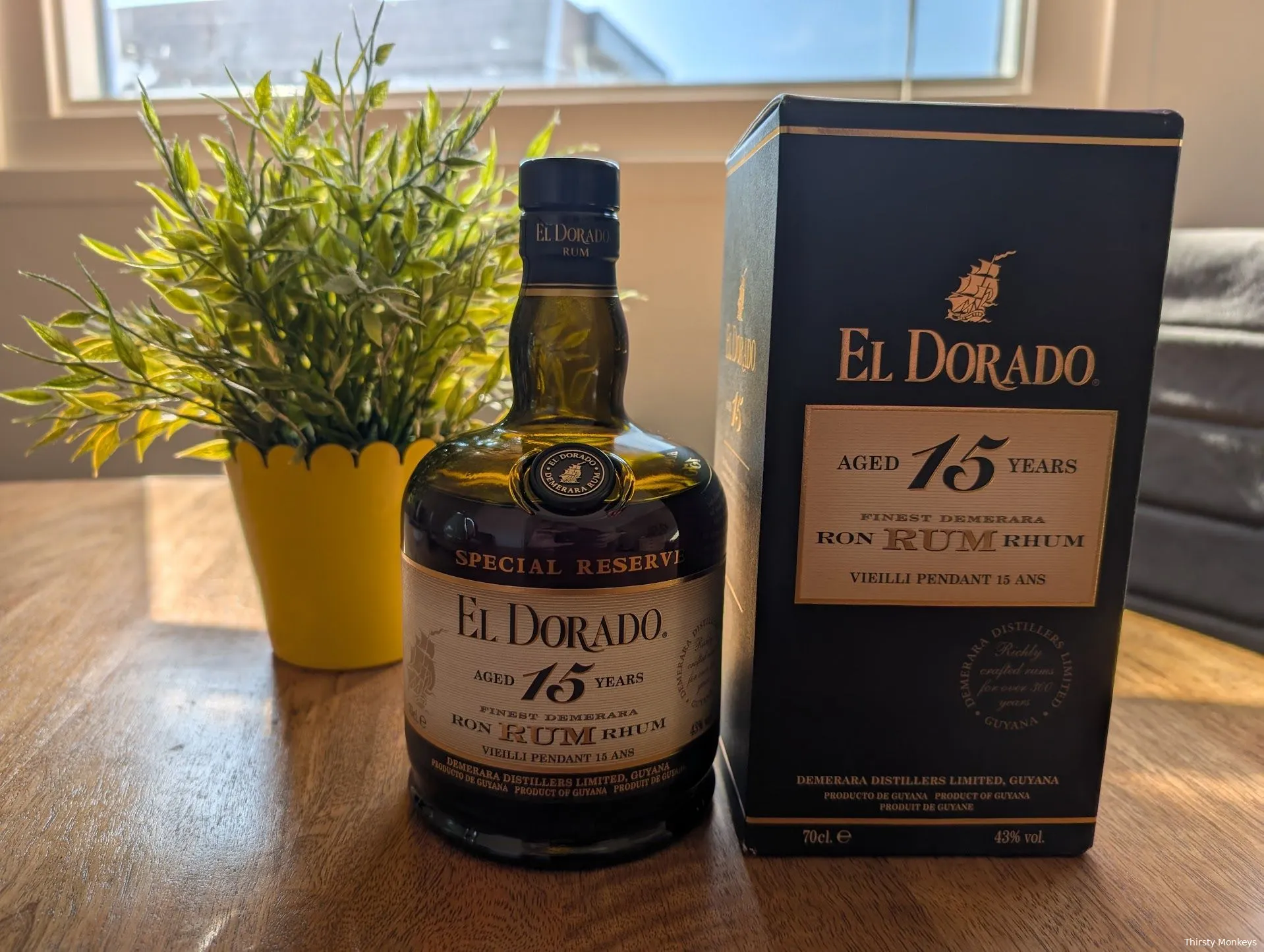 el dorado 15 foto