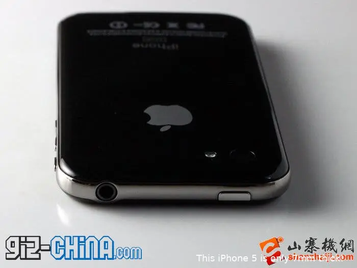 iphoney iphone 5
