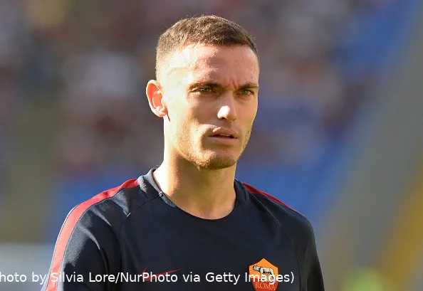 vermaelen primo piano