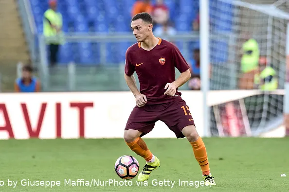 vermaelen tutta figura
