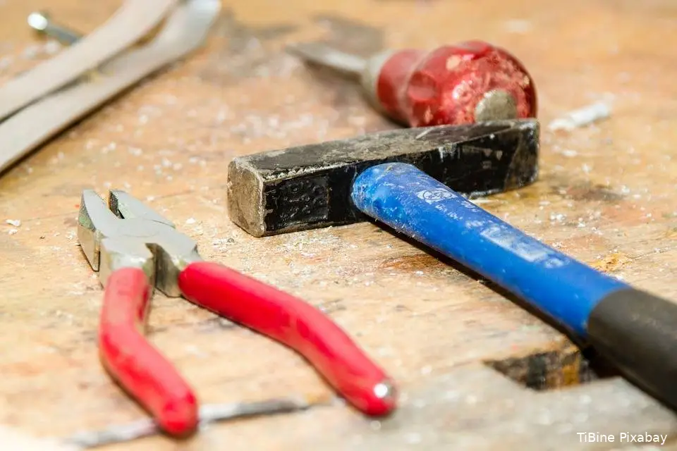 Repair Café Doorwerth