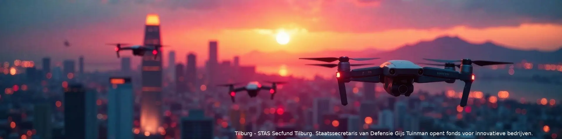 drone swarm