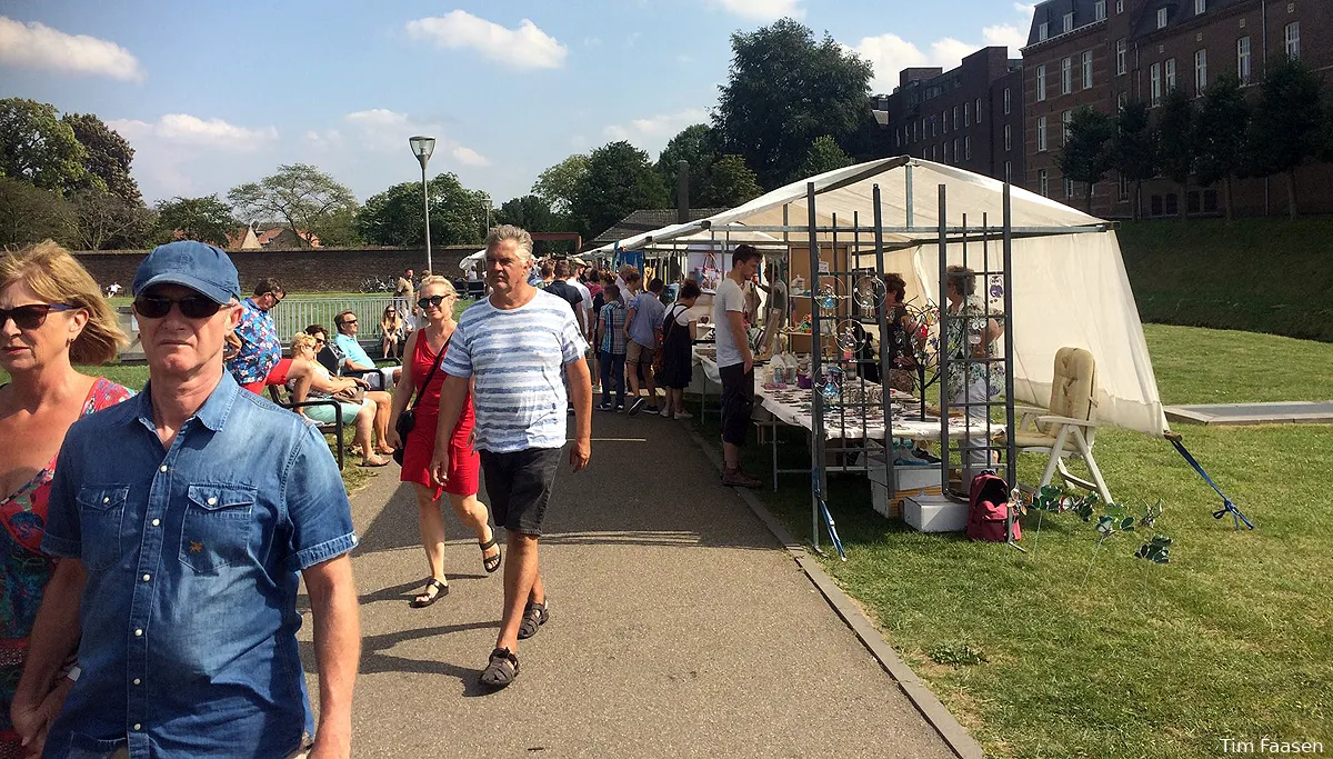 kunstmarkt aankondiging 1