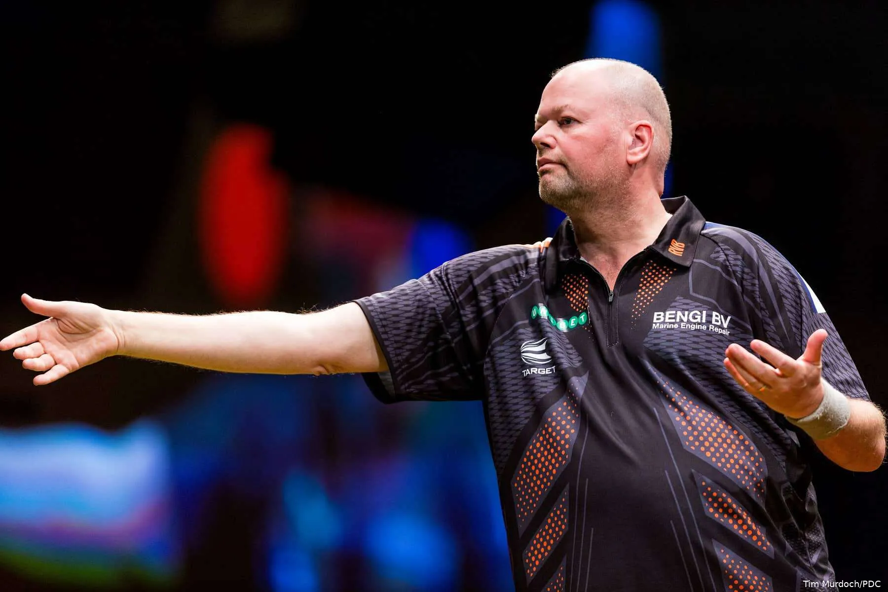 Melbourne BarneveldR1