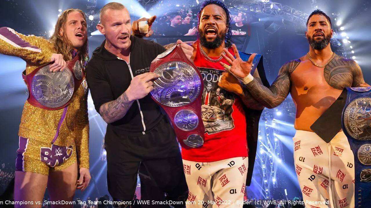 wwe smackdown 200522