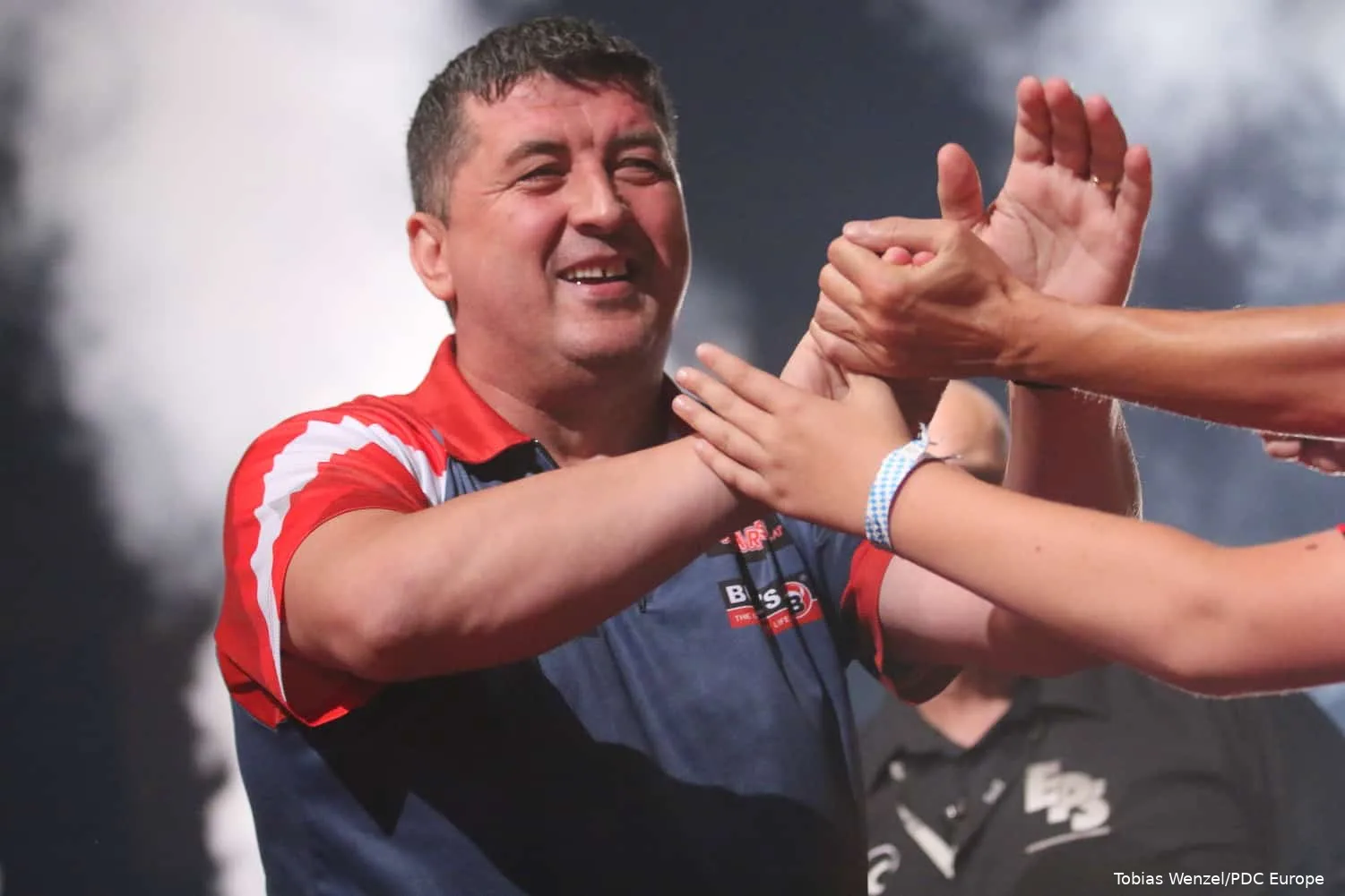 Mensur Suljovic
