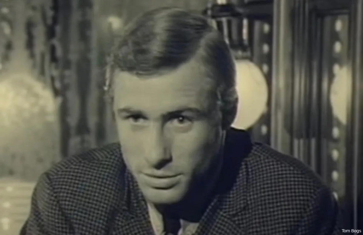 tom bogs