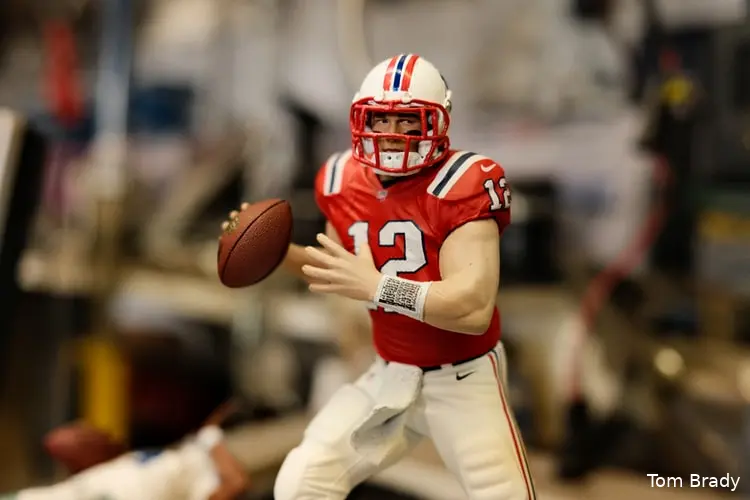 tom brady