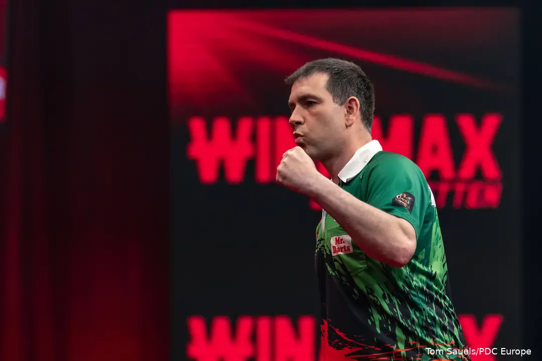 William O'Connor (3)