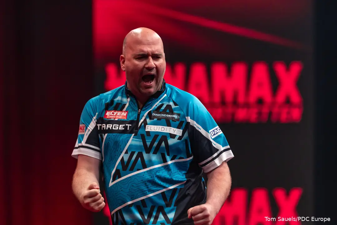 Rob Cross (1)