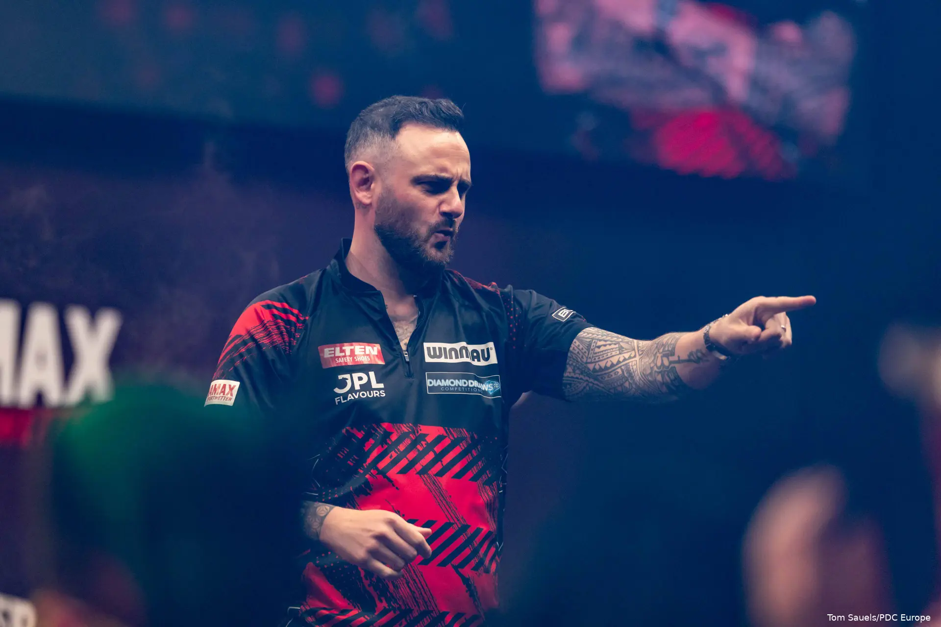 Joe Cullen (2)