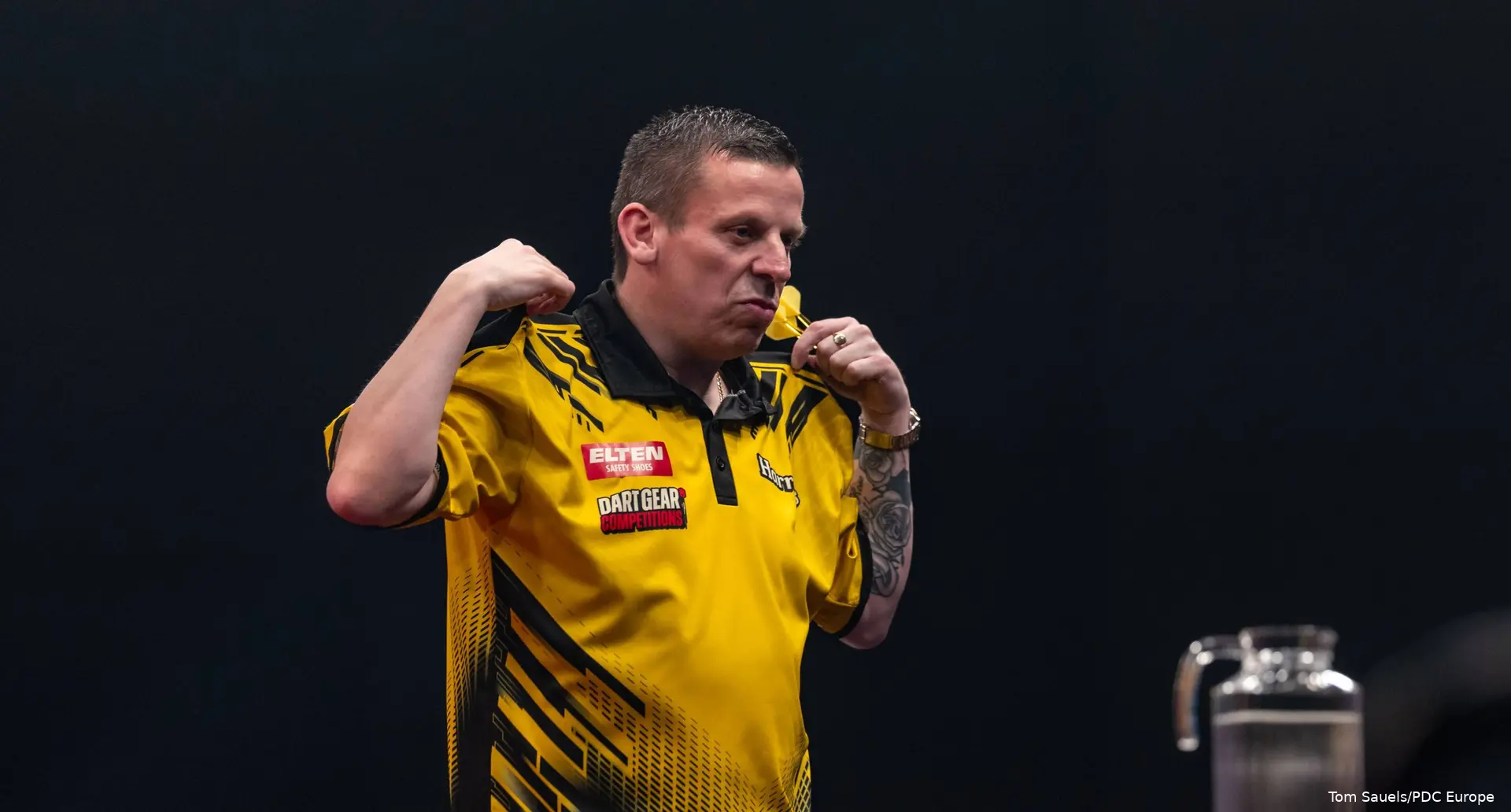Dave Chisnall (3)