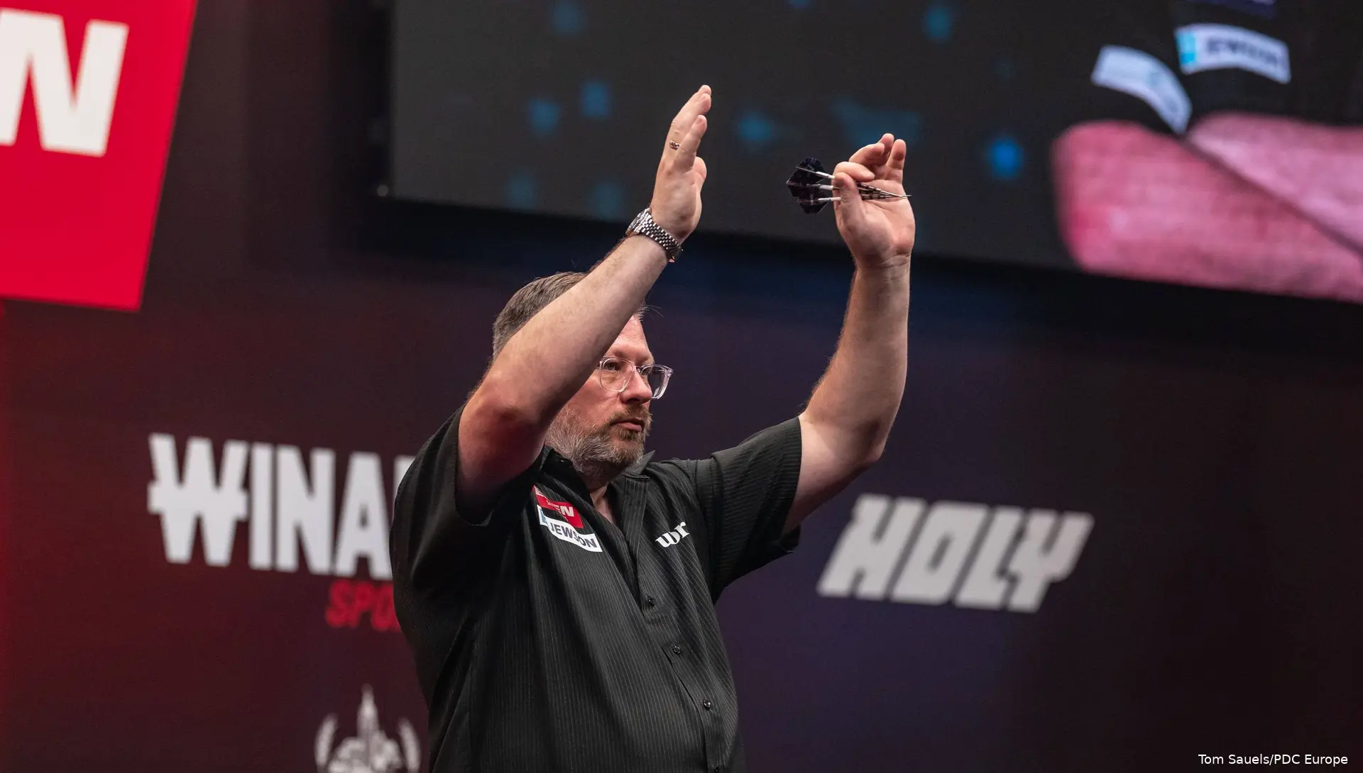 James Wade (1)