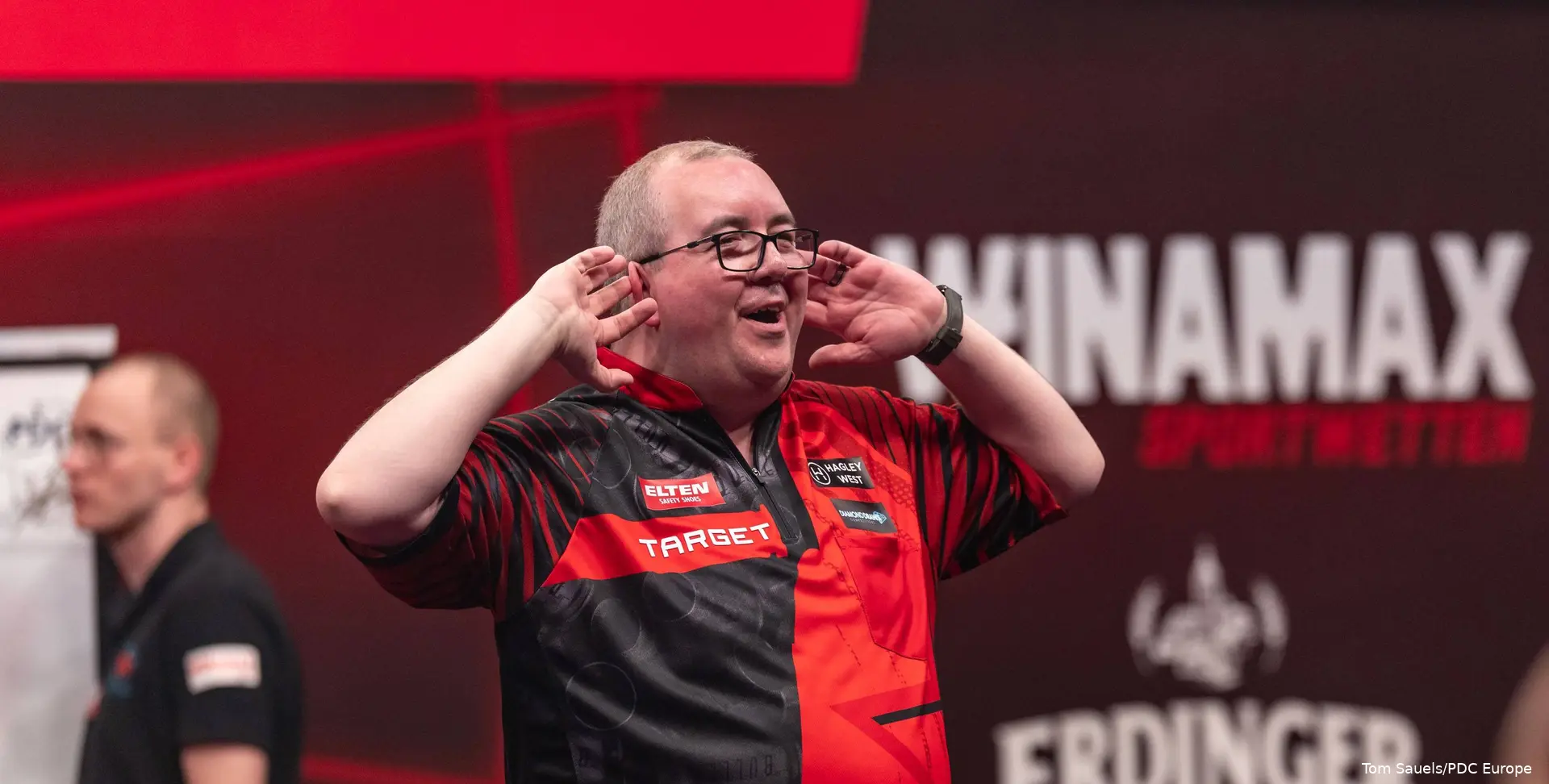 Stephen Bunting (2)