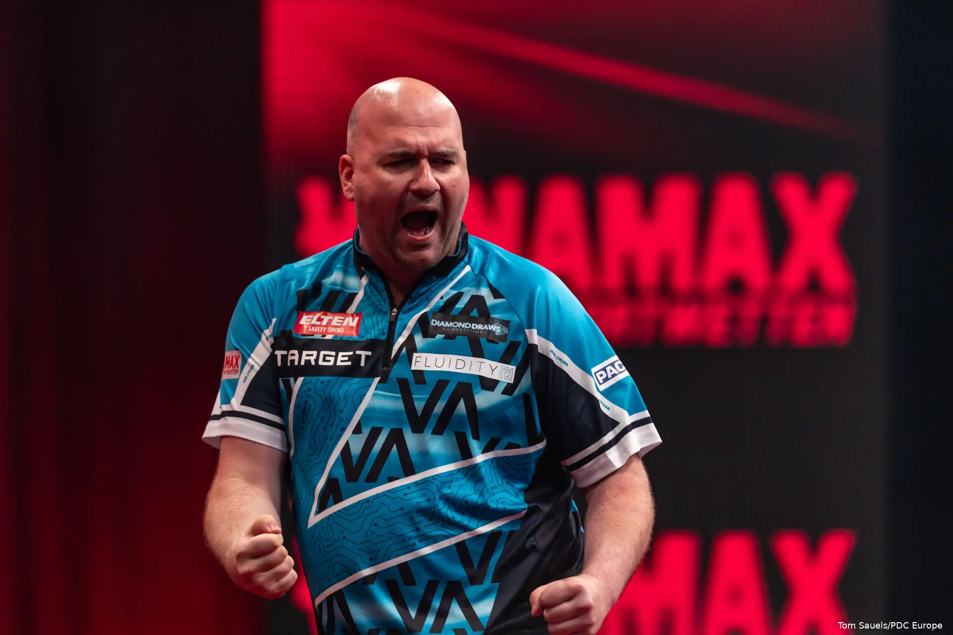 Rob Cross (1)