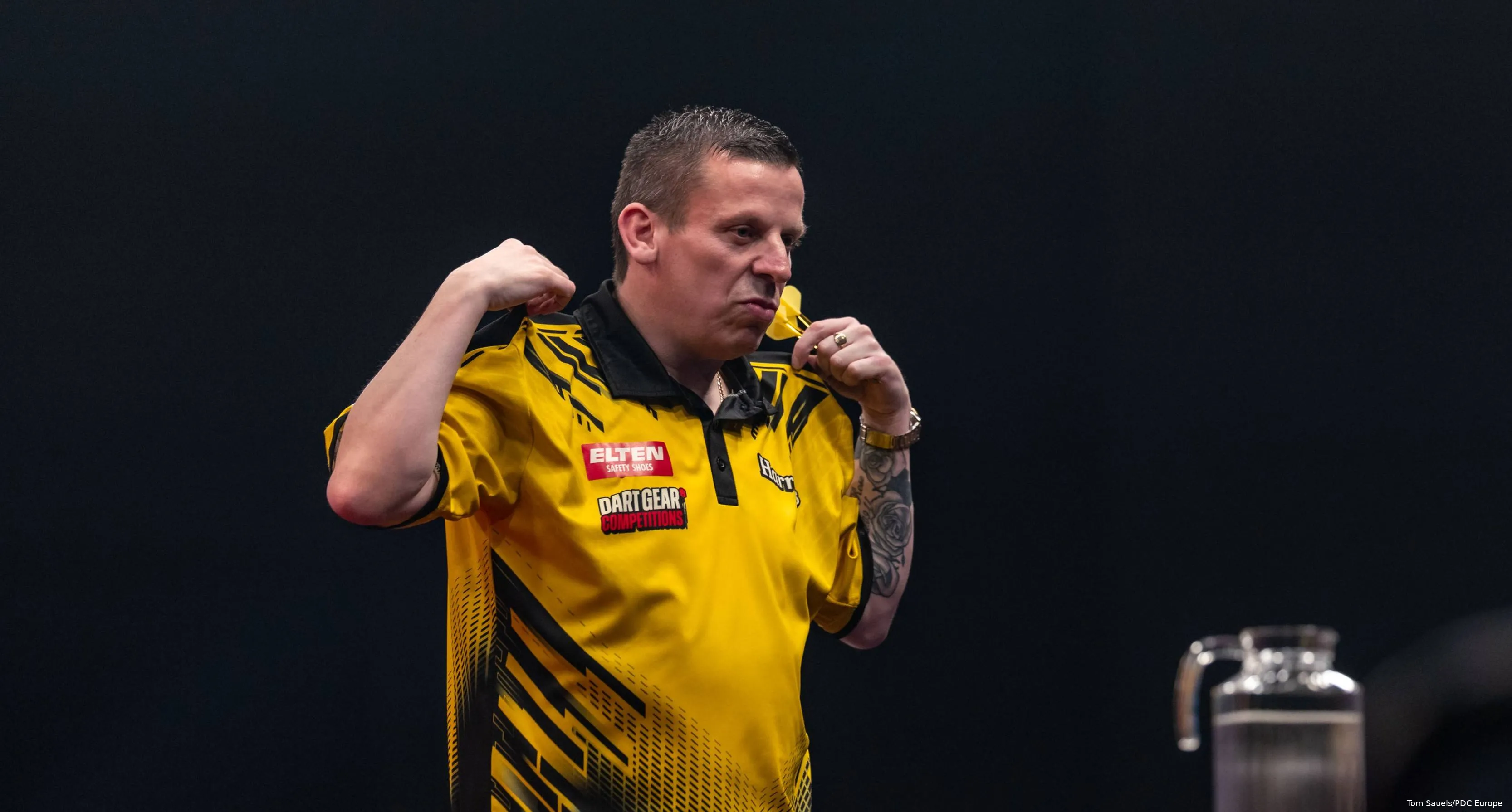 Dave Chisnall (3)
