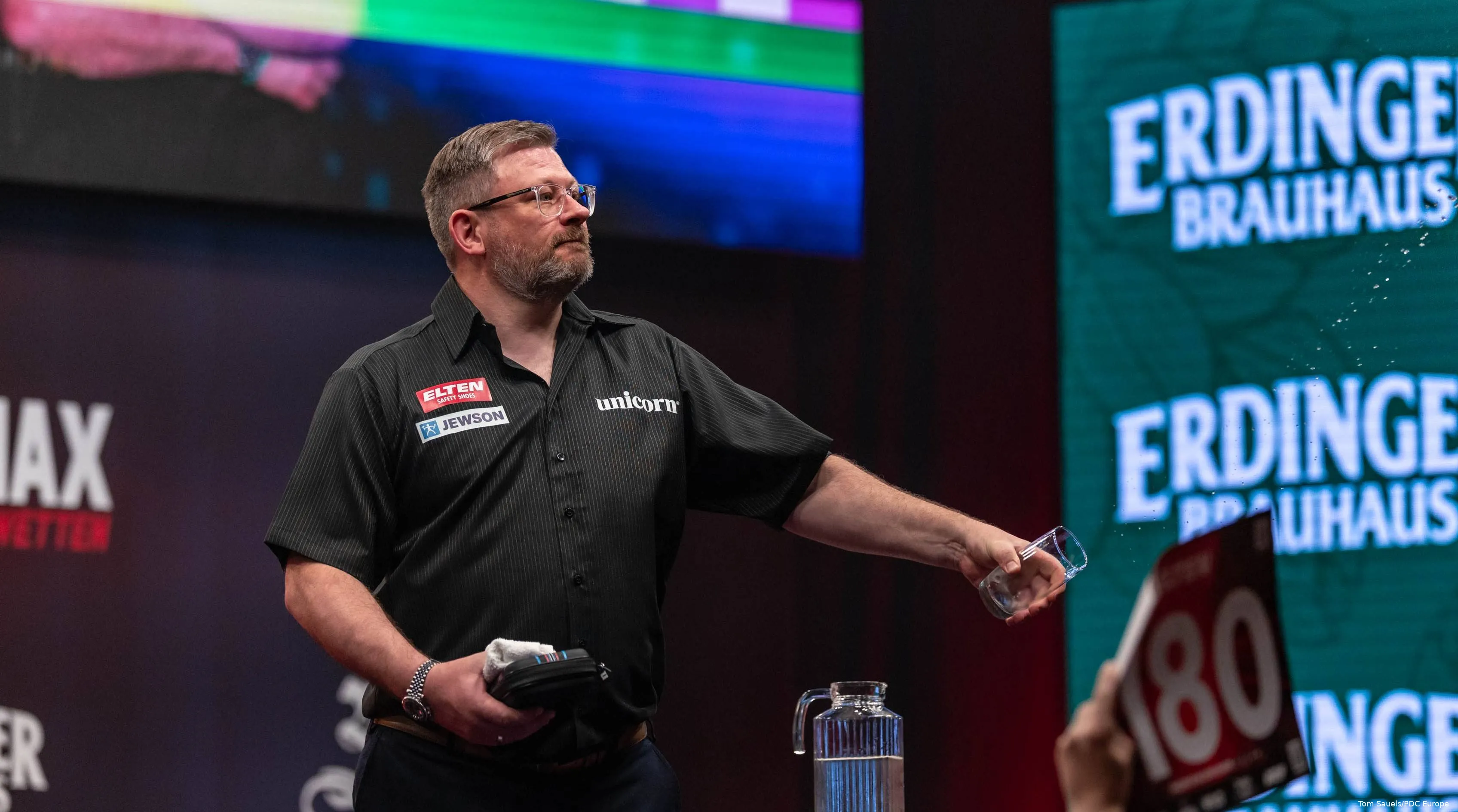 James Wade (2)