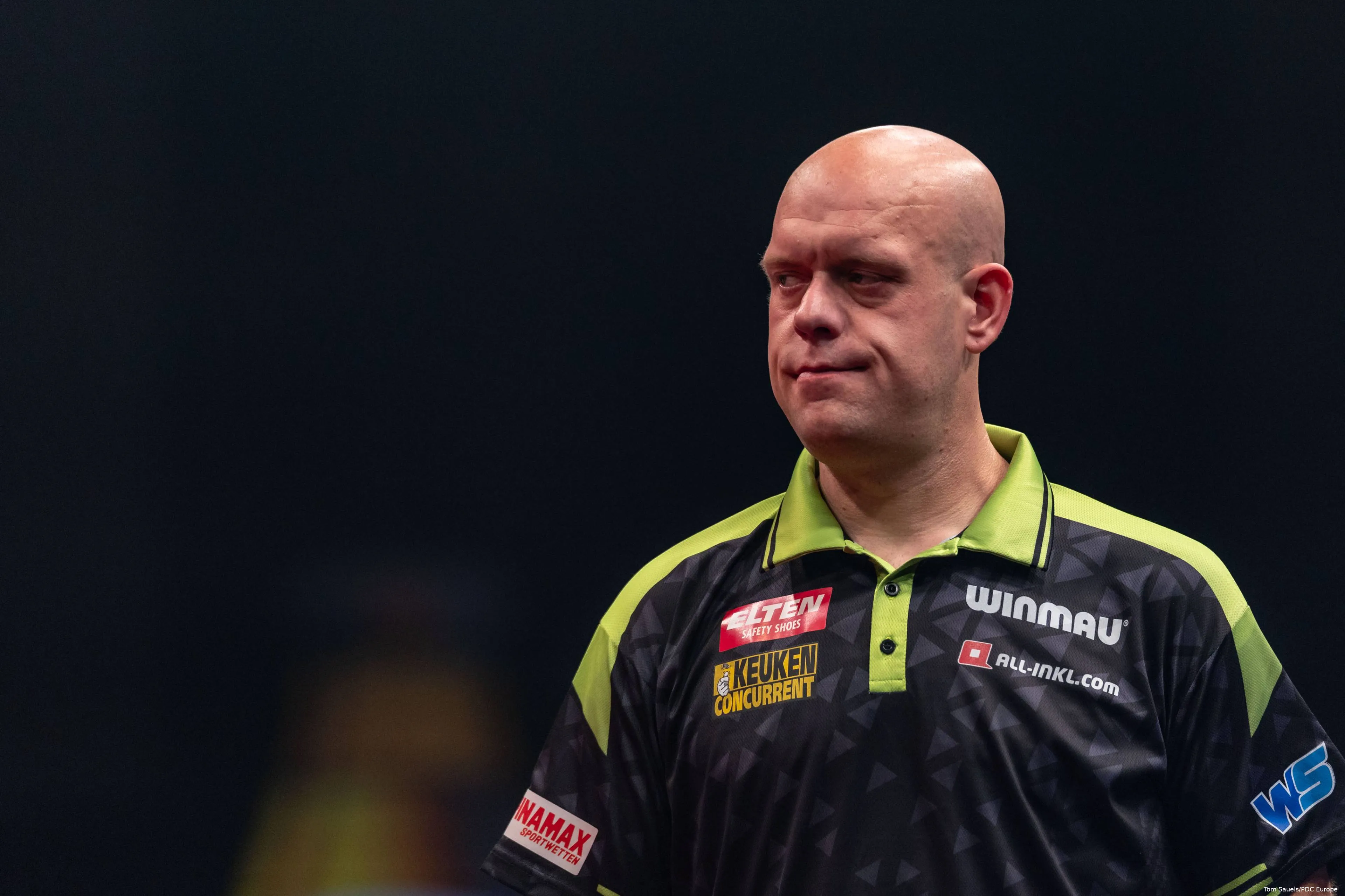 Michael van Gerwen (1)