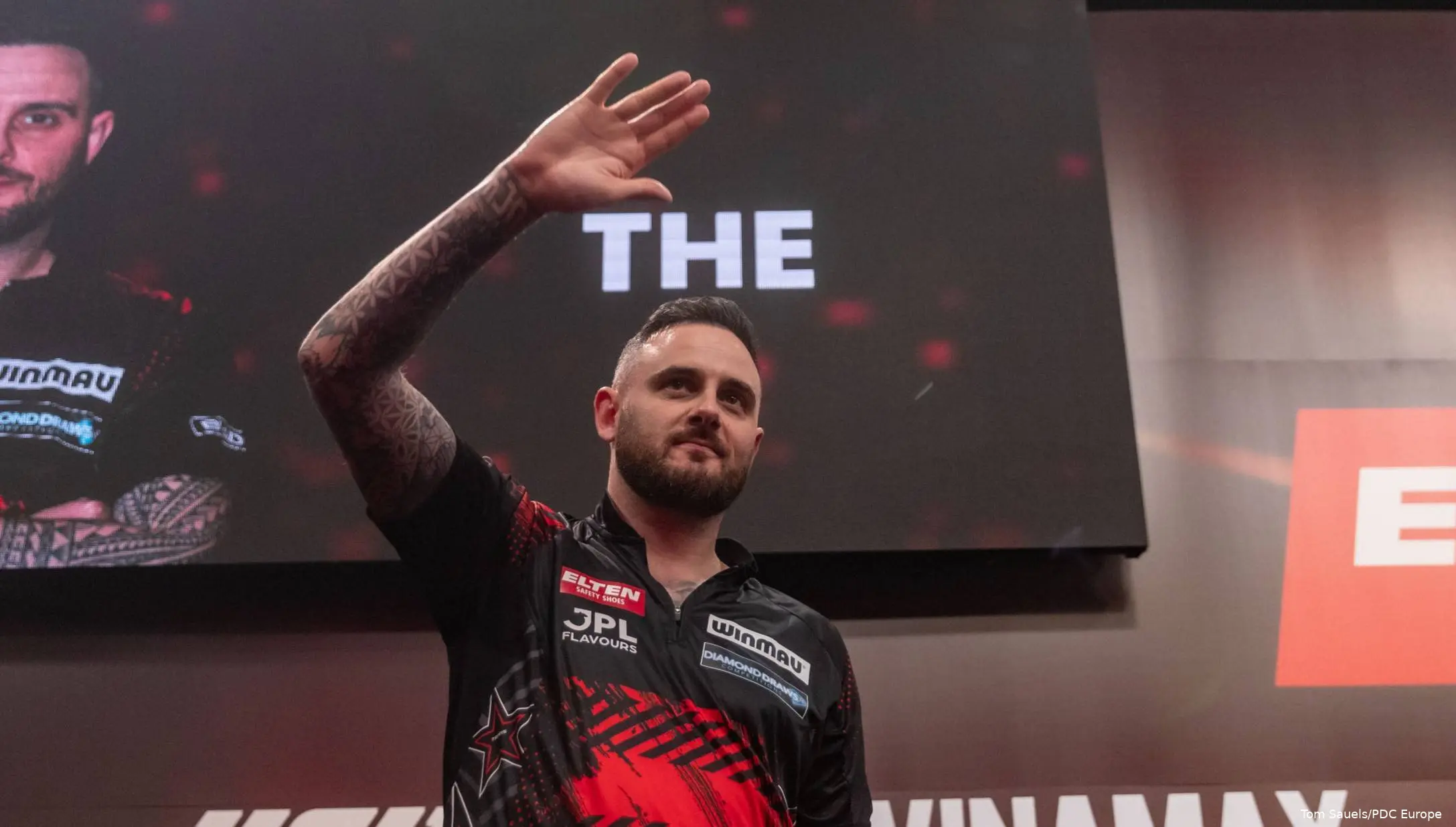 Joe Cullen (1)