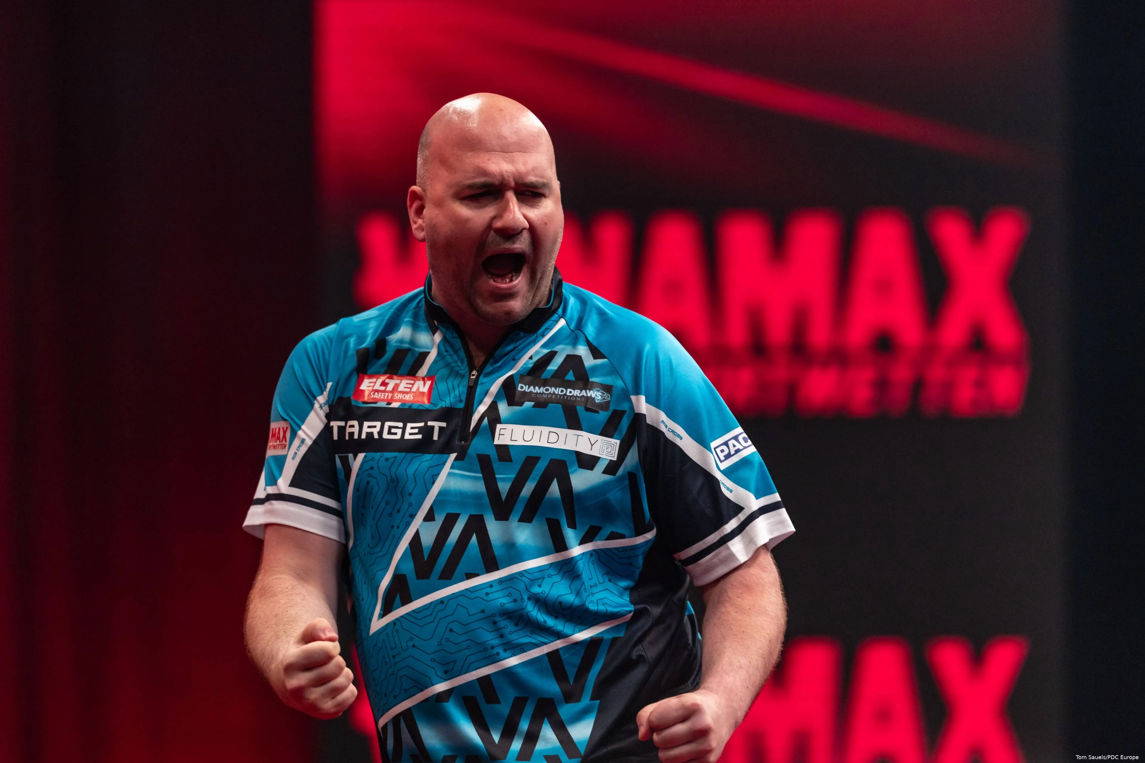 Rob Cross (1)