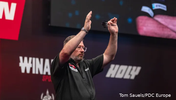 James Wade (1)
